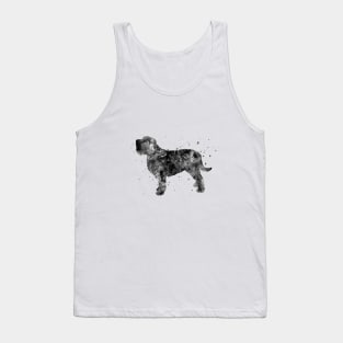 Otterhound Tank Top